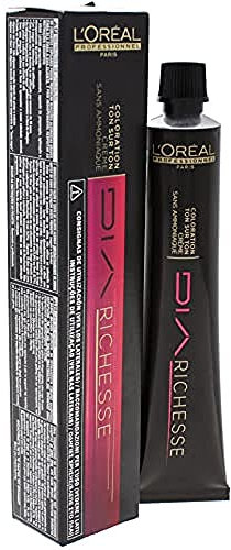 L'Oréal Professionnel Diarichesse 7,30 Gold, 1er Pack (1 x 50 ml)