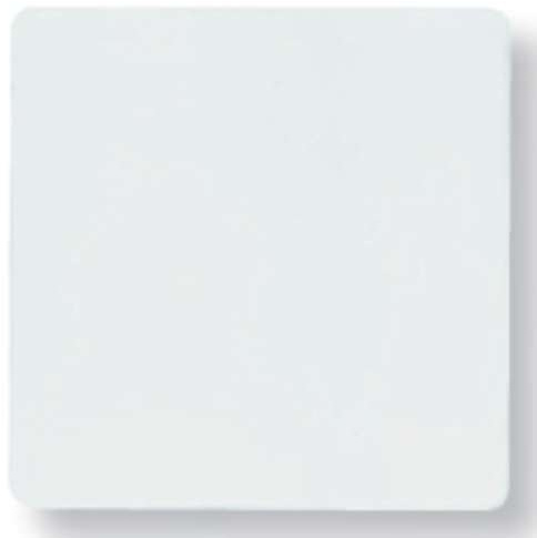 Niessen stylo - Conmutador serie stylo blanco alpino