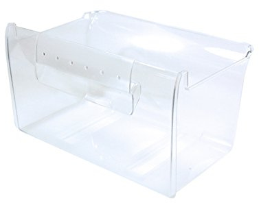 Candy Schublade für Gefrierschrank, Teilenummer des Herstellers: 49016976