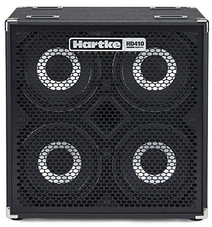 Hartke Hydrive 410 Bass Cabinet