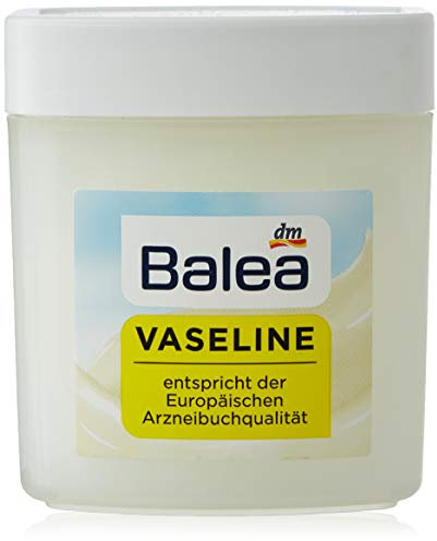 Balea Creme-Vaseline, 125 ml