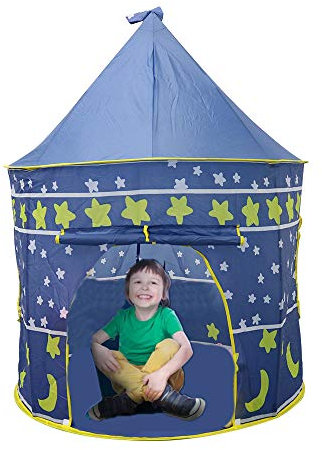 Tienda de campaña plegable para niños, casa de juegos, casa de juegos, casa de juegos para interiores y exteriores, tienda de campaña para niños