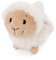 NICI Kuscheltier Schaf Sheepmila 18cm Green