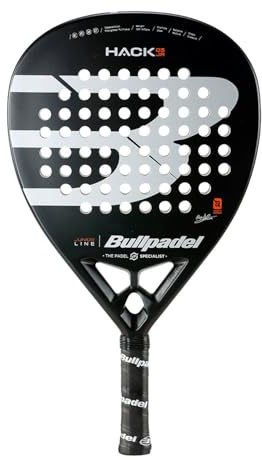 Bullpadel Hack 03 JR 2024