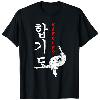 Hapkido Martial Arts Hapkido Lover Design