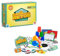 Bizak 35001940 La Casa De Los Retos Juegos, Juego de Mesa Familiar, para Jugar con Amigos, Regalo de Juego Infantil niños y niñas Desde 4 años de Edad