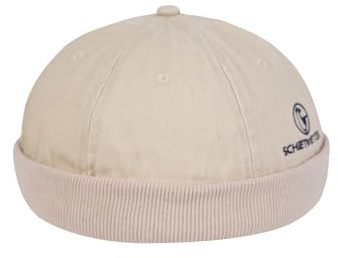 SCHIETWETTER Unisex Erw. Dockers Cap SW Pigment Washed