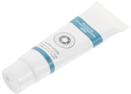 TOGEVAL Wheel Hub Cleaner and Maintenance Lubricant Multipurpose Rust Remover Tool for Brake Hub Cleaning and Surface Rust Removal Compatible Car Wheels