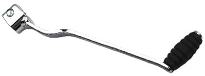 Selector Marchas Palanca De Cambios para Motocicleta Pedales De Cambio para GN125 GN250