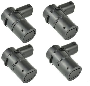 Compatible with E39 520d Touring For E39 530d Touring Parking Sensor Parking Aid Backup Reverse Proximity-Sensor 66216902181 PDC Sensor