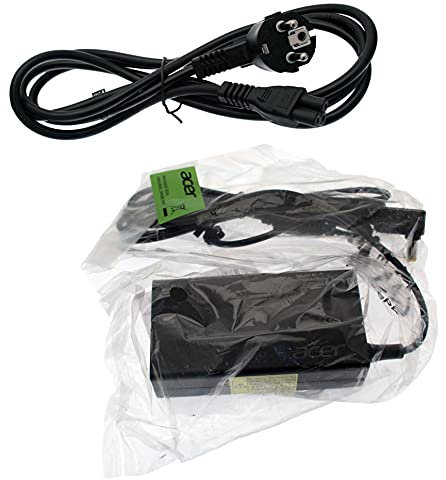 Acer Aspire 7740G Original Netzteil 65 Watt
