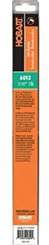 Hobart H117119-RDP 6013 Stick Welding Electrode, 1/16-Inch by Hobart