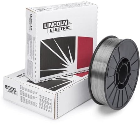 Lincoln Electric CO ED033130 .030 NR-211 10LB Wire