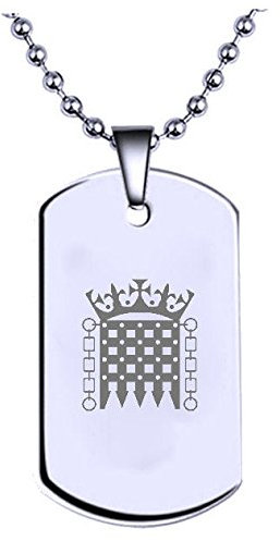 Select Geschenke Castle Thron Gate Gravur Name Text Armee Dog Tag