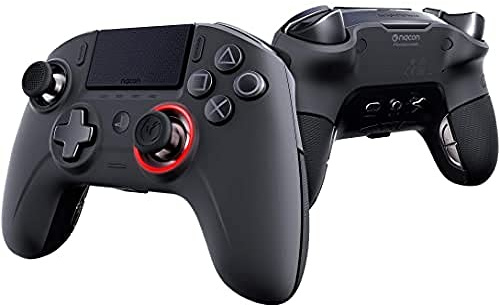Playstation 4 Controller - NACON Revolution Unlimited Pro
