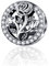 CHENGMEN Rose Flower 925 Sterling Silver Charms for Bracelets Bead Charm Jewellery Gifts for Women Girls Mum Daughter Sister Wife Girlfriend Auntie Niece Best Friend