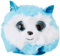 TY Prince Husky Plüschtier Mehrfarbig One Size