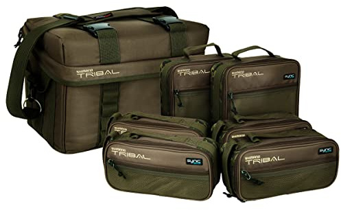 SHIMANO Tactical Full Compact Carryall, SHTXL04