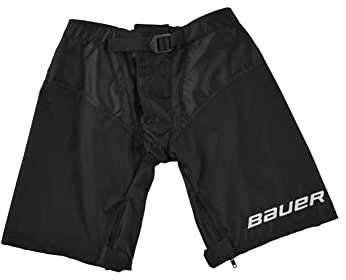 Bauer Cover Shell Senior BLACKM Überhose