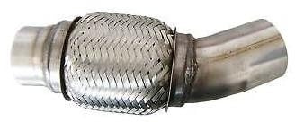 VEGAZ BR-113 Flessibile Impianto gas scarico