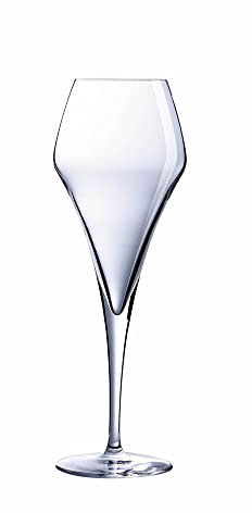 Chef Et Sommelier - Flûte à champagne Arom'up 21 cl (lot de 6)