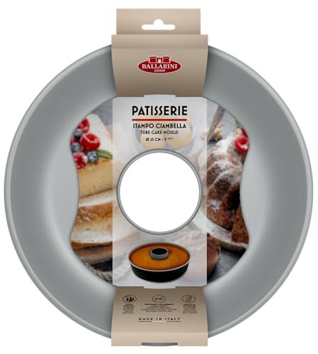 STAMPO CIAMBELLA 25 cm 9