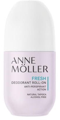 Desodorante Roll-On Anne Möller Body Essentials 75 ml - Marca: Anne Möller - EAN: 8059099002015