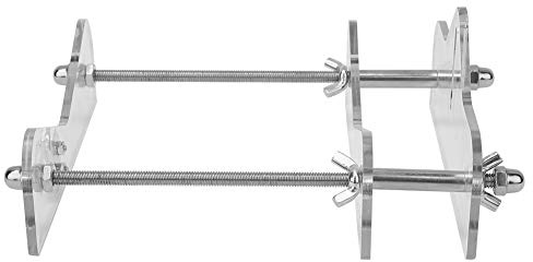 Acrylic Bottle Cutter for Glass Bottle Artwork - Glass Cutter Metal Tool with