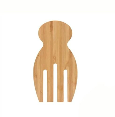 Pince à salade pour salade - Couverts à salade - Ustensiles de service - Excellente main