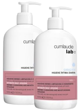 Cumlaude Cumlaude Ori Hig Int 2500 Ml para uso profesional para mejorar el rendimiento en cada uso con medida o especificación 2500 M