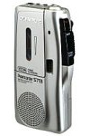 Olympus S713 Pearlcorder Mikrokassettenrekorder von Olympus