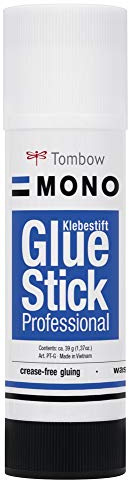 Tombow 39038 PT-G limstift, 39 g