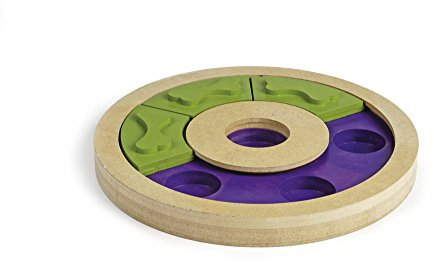 Beeztees 619024 Trainingsspiel Fuer Hund Swingo, 25 cm