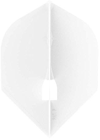 LSTYLE Dart Flights: L5 PRO Rocket - for Soft Tip and Steel Tip Darts
