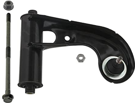 febi bilstein 40280 Querlenker mit Lager, Gelenk, Befestigungsschraube und Sicherungsmutter, 1 Stück