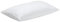 Pikolin Home - Almohada de Plumón y Pluma (30% Plumón) - Doble Funda de Algodón, Transpirable, Suave, Firmeza Baja, para Dormir Boca Abajo