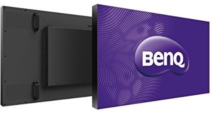 BenQ PL550 139,7 cm di larghezza TFT-IPS LED PublicD