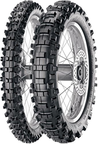 Metzeler 140/80-18 TT70M MCE 6 Days Extreme Rear (S) M+S Motorradreifen