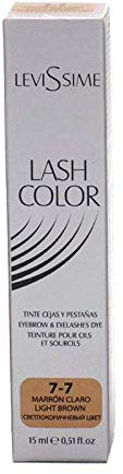 Levissime Lash Color Teinture pour cils 7 7 - 15 ml