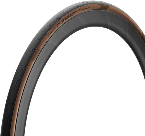 Pirelli P Zero Race Fahrradreifen 622 | SmartEVO-Mischung | TechBELT-Karkasstechnologie