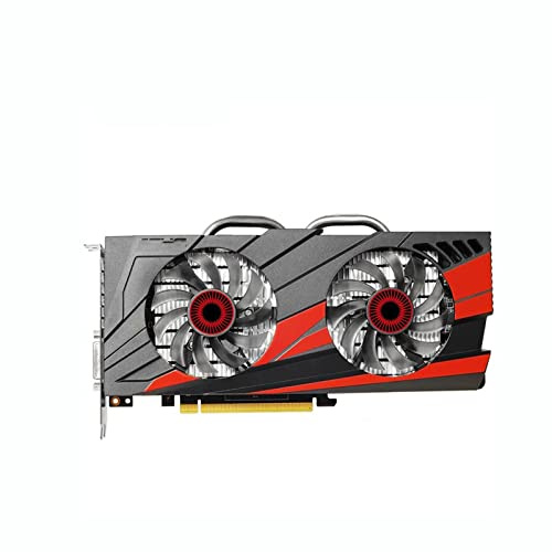 Taygate Scheda Grafica da Gioco Fit for ASUS. Scheda Video GTX 960 2GB 128 Po GDDR5. Schede Grafiche for VGA. Carte GeForce. GTX960 HDMI GTX 750 Ti 950 1050 1060 Usato