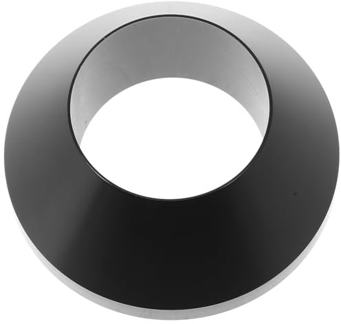 iplusmile Manueller Reifenwechsel Werkzeug Aluminium Zentrierkegel Für Lkw Hochwertiges Reifenmontage-tool Für Einfache Reifeninstallation Und Demontage Robuste Konstruktion Für Lange