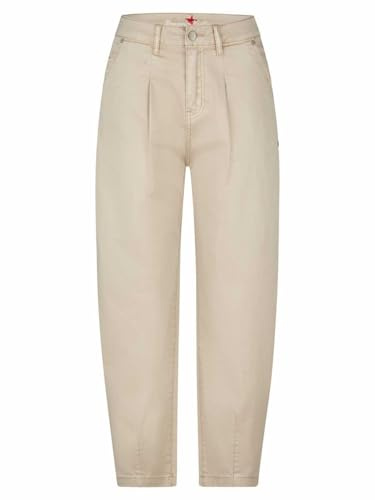 Buena Vista Hose Ballon in Beige, Größe L