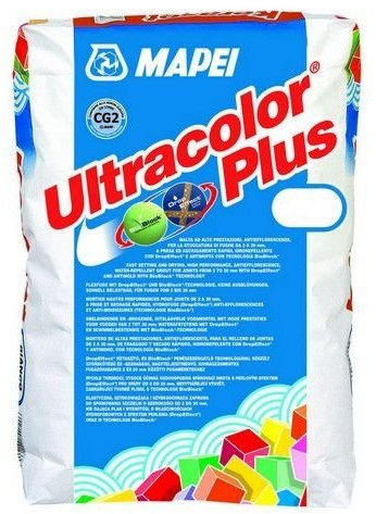 ULTRACOLOR PLUS 141 CARAMEL KG. 5