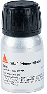Sika Sikaflex 206 G+P Primer 30ml (DE)