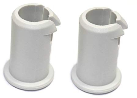 2er- Bolzen für Grasfangkorb Rasenmäher ME 433.1 MA 339.0 MB 448.1