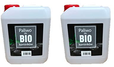 Bio Ethanol Fuel Disinfection, Desinfizieren 10 Litre