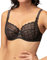 Empreinte Romy Underwired Full Cup Bra (38G, reglisse)