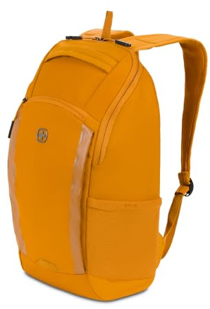 SwissGear 8117 Laptop Backpack Zaino Unisex - Adulto (Pacco da 1)