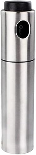 Glassprayer, sprutare Köksbakolja Cook Oil Vinäger Sprayflaskor, BBQ Sprayer, Sallad Glas Olje Sprayer (Färg: 1st) (Färg: 1st) (Color : 1pc)